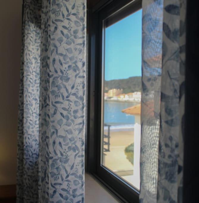 Seashell Bay Διαμέρισμα Sao Martinho do Porto Εξωτερικό φωτογραφία